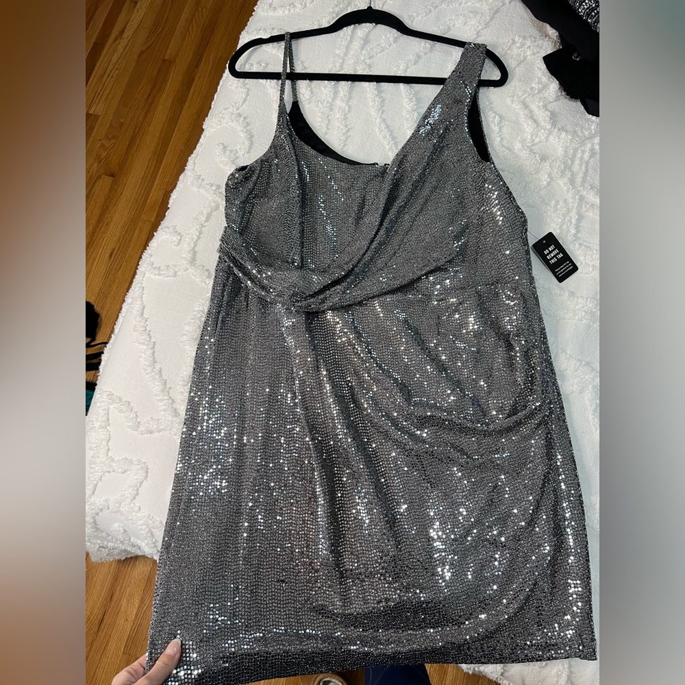 Express Dress